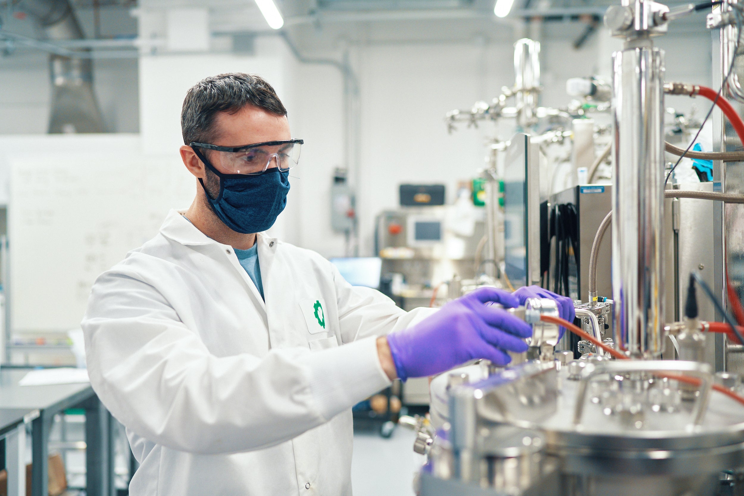 R&D Services