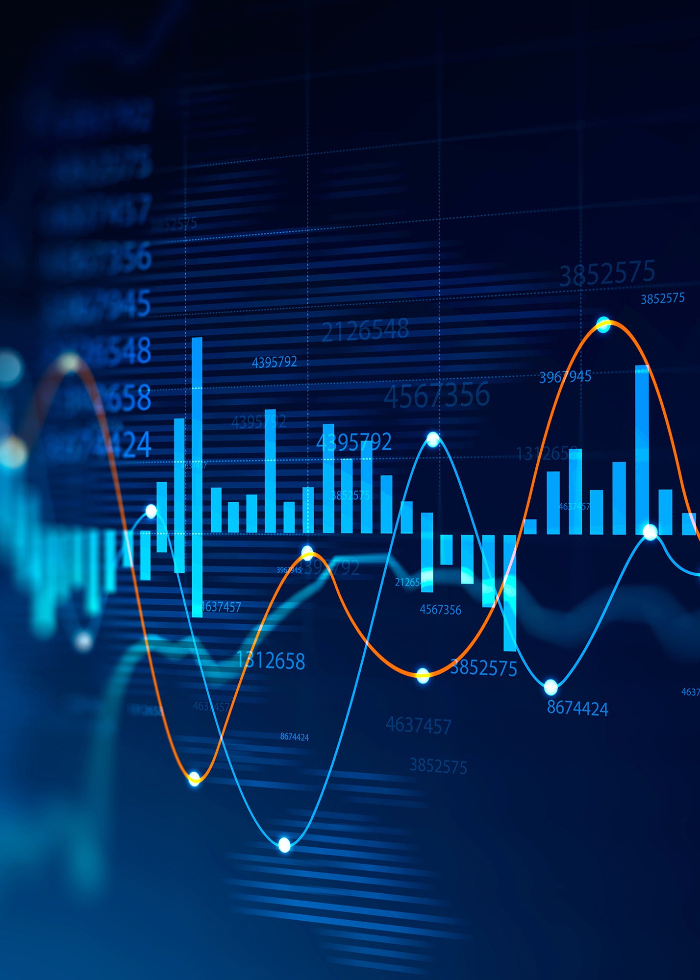 Horizon Data Services