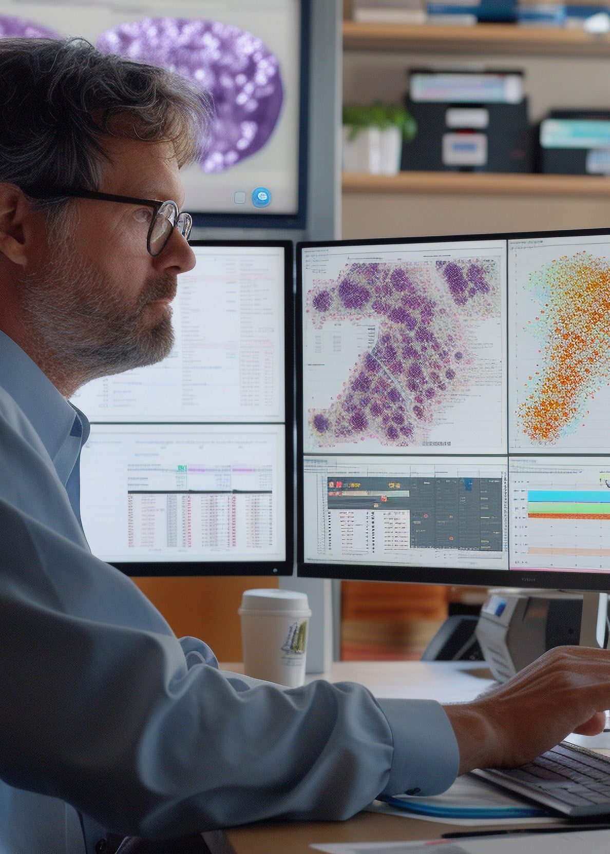 Bioinformatics Services